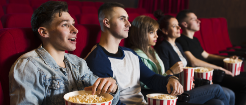 Places pour avant-premières