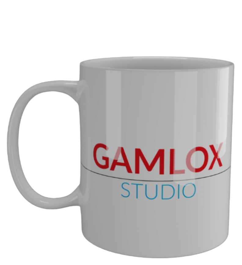 Tasse Gamlox