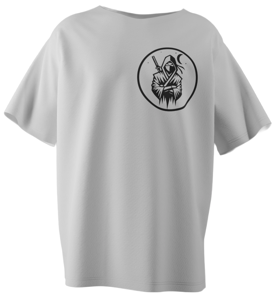 T-shirt Ninja