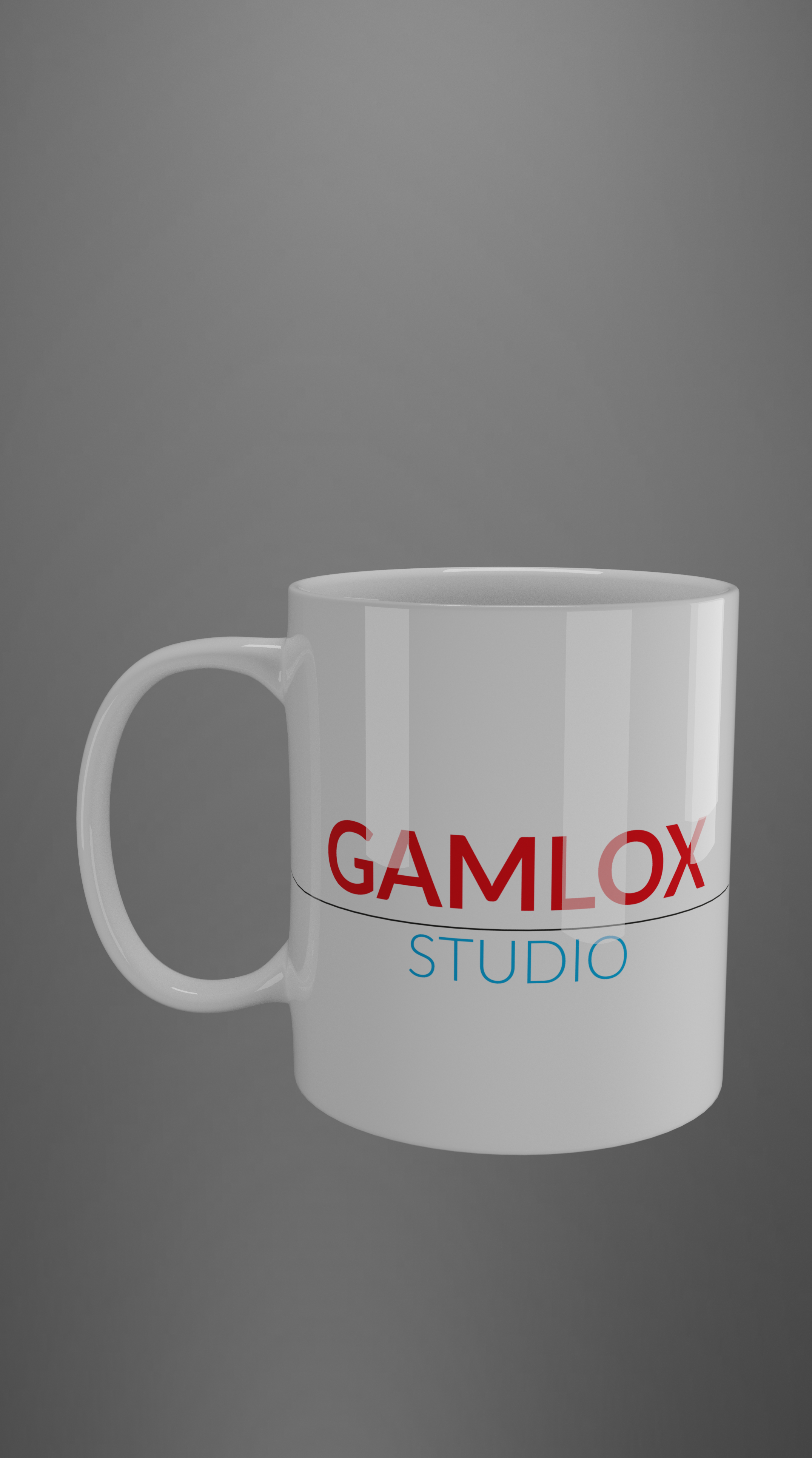 tasse Gamlox