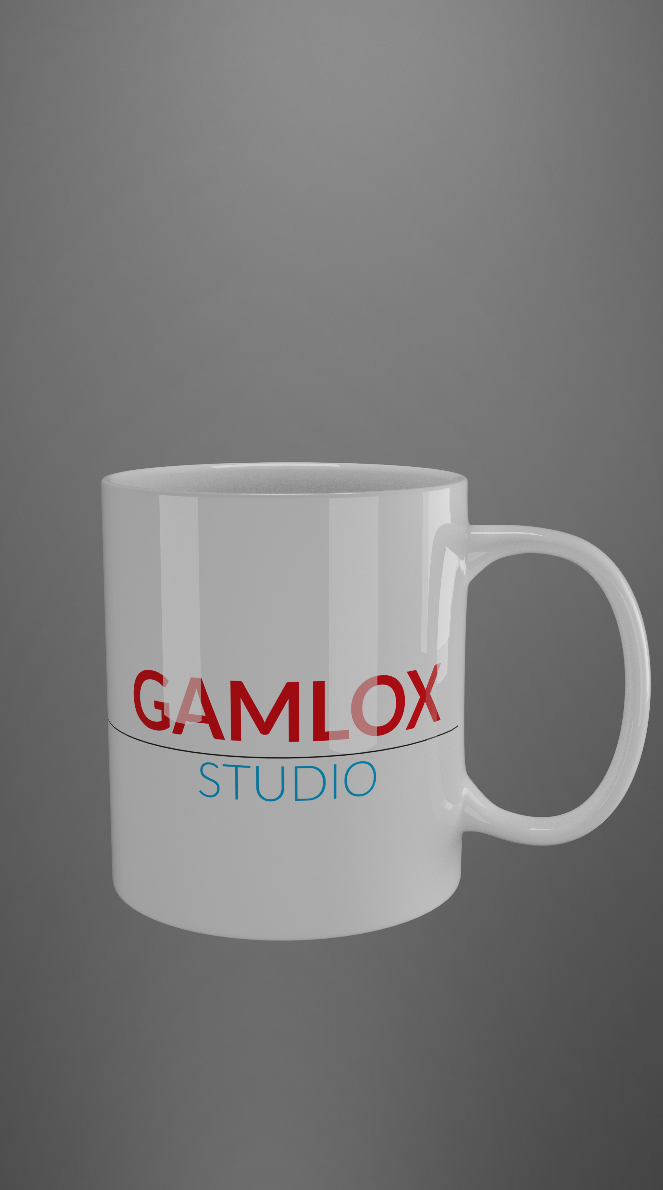 tasse Gamlox